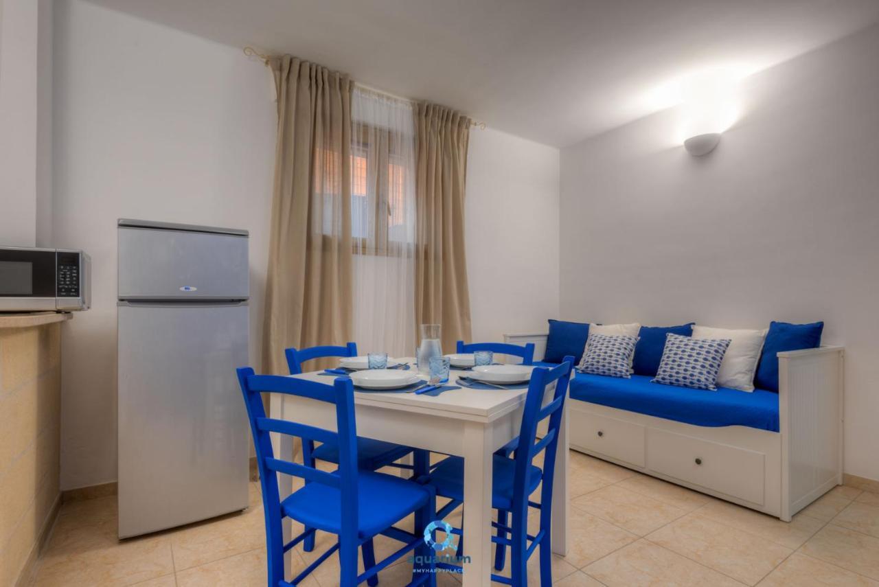 סן פייטרו אין בוואניה Aquarium Residence מראה חיצוני תמונה