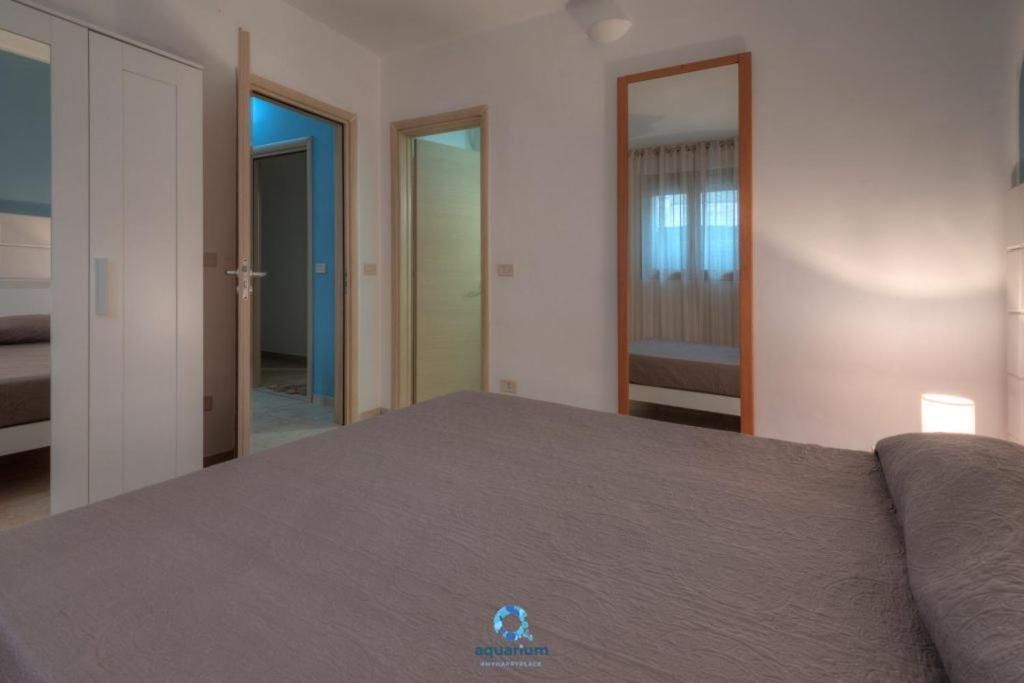 סן פייטרו אין בוואניה Aquarium Residence מראה חיצוני תמונה