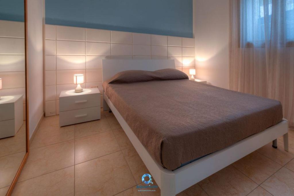 סן פייטרו אין בוואניה Aquarium Residence מראה חיצוני תמונה
