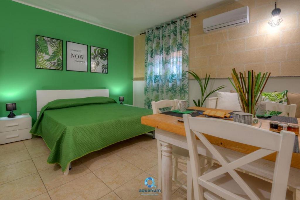 סן פייטרו אין בוואניה Aquarium Residence מראה חיצוני תמונה