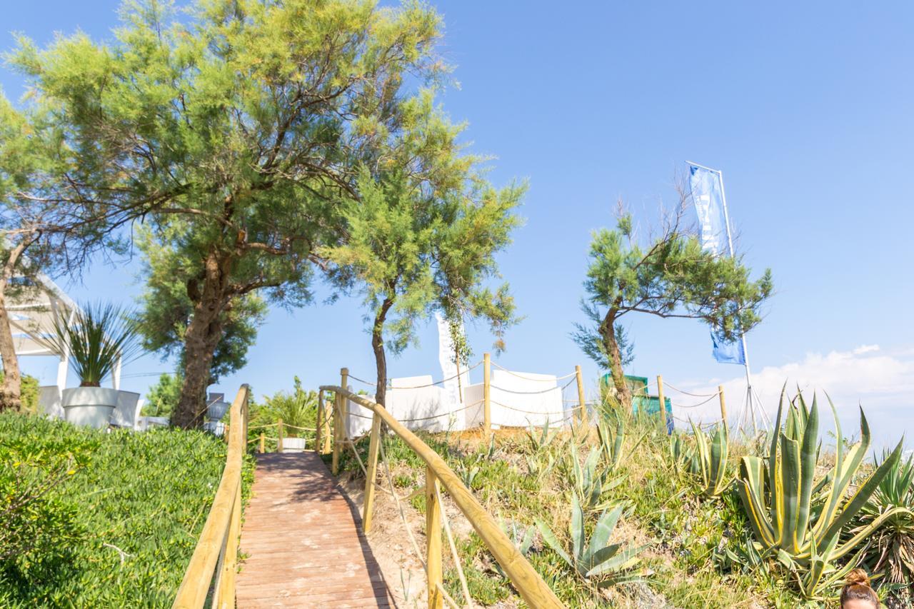 סן פייטרו אין בוואניה Aquarium Residence מראה חיצוני תמונה