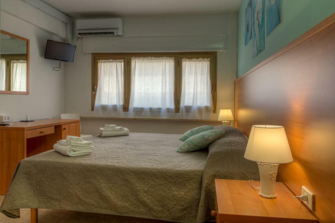 סן פייטרו אין בוואניה Aquarium Residence מראה חיצוני תמונה