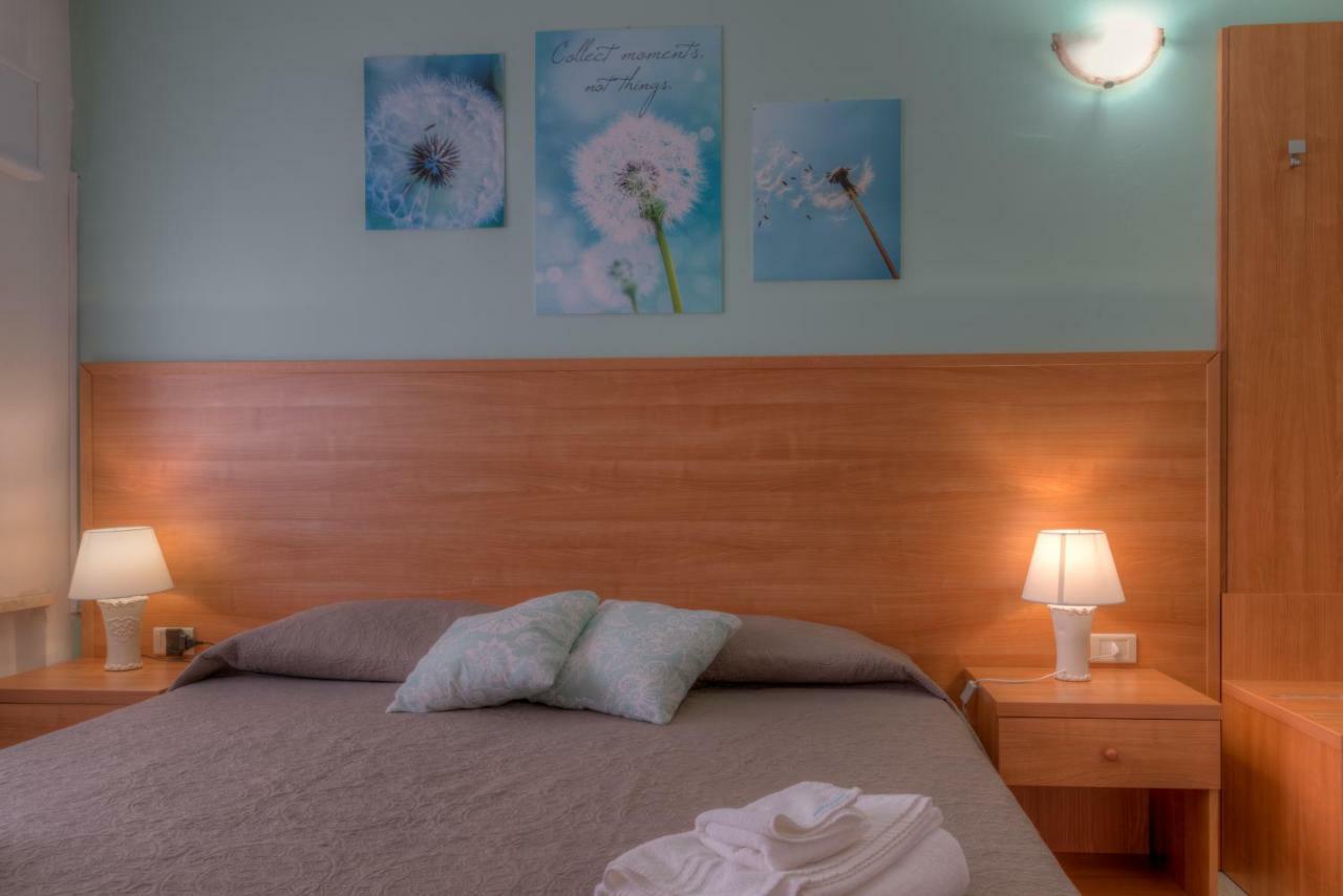 סן פייטרו אין בוואניה Aquarium Residence מראה חיצוני תמונה