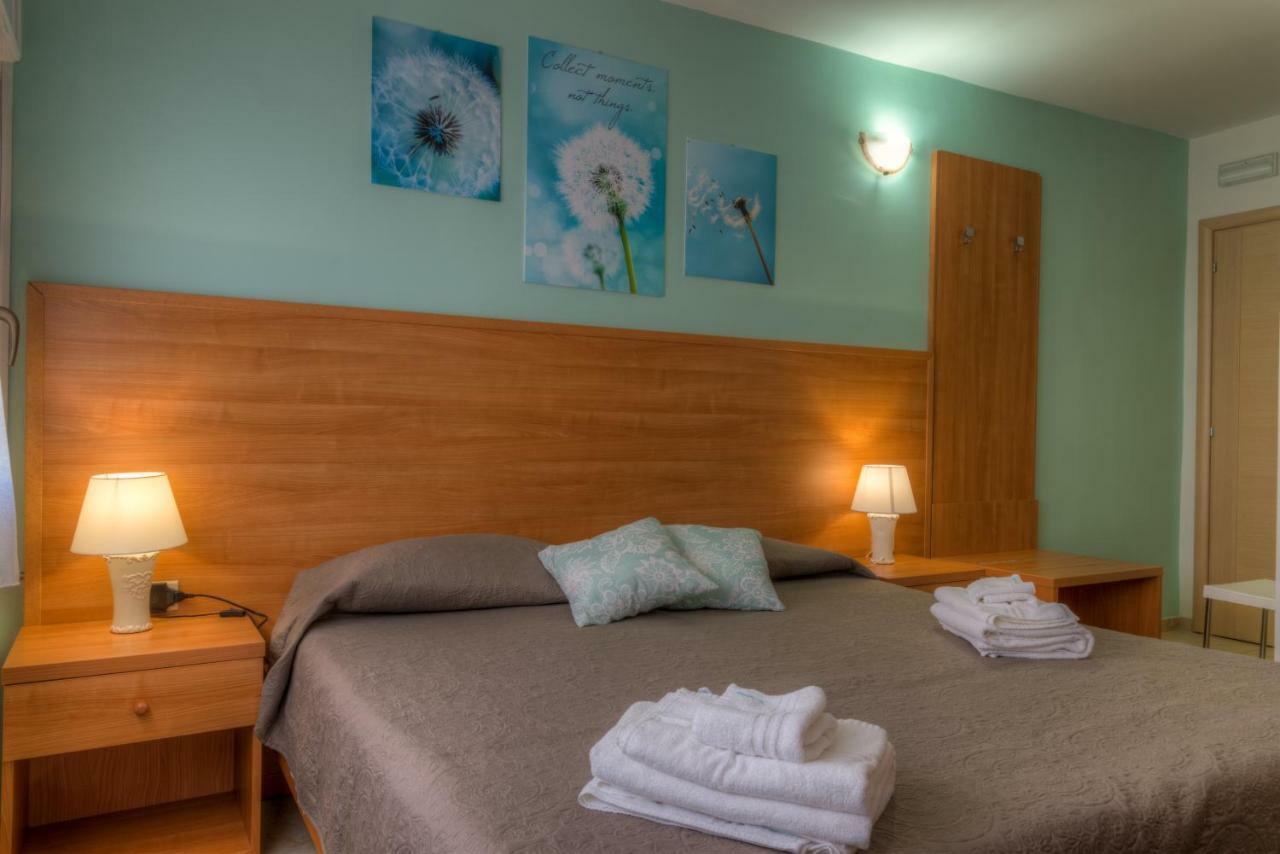 סן פייטרו אין בוואניה Aquarium Residence מראה חיצוני תמונה
