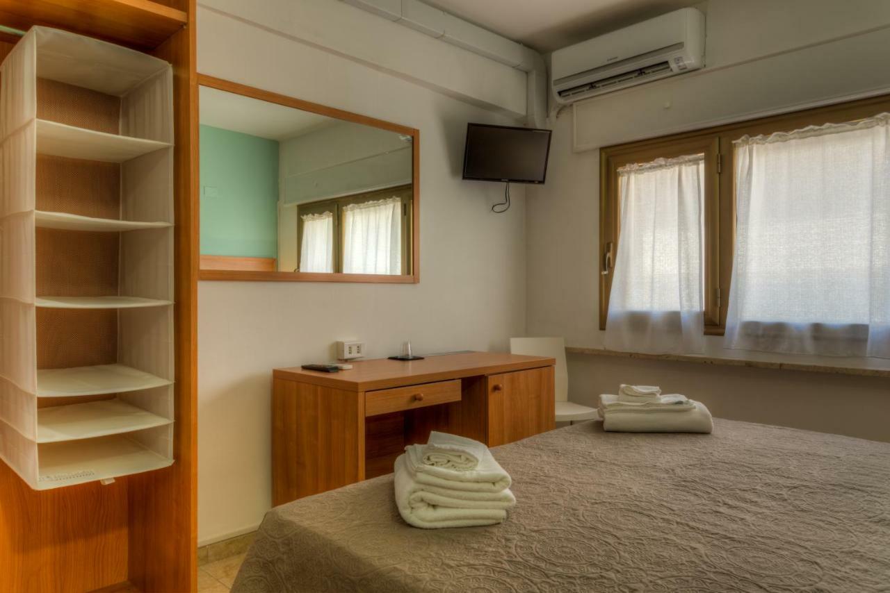סן פייטרו אין בוואניה Aquarium Residence מראה חיצוני תמונה