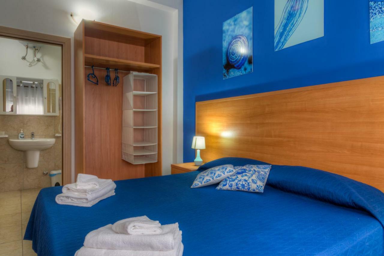 סן פייטרו אין בוואניה Aquarium Residence מראה חיצוני תמונה