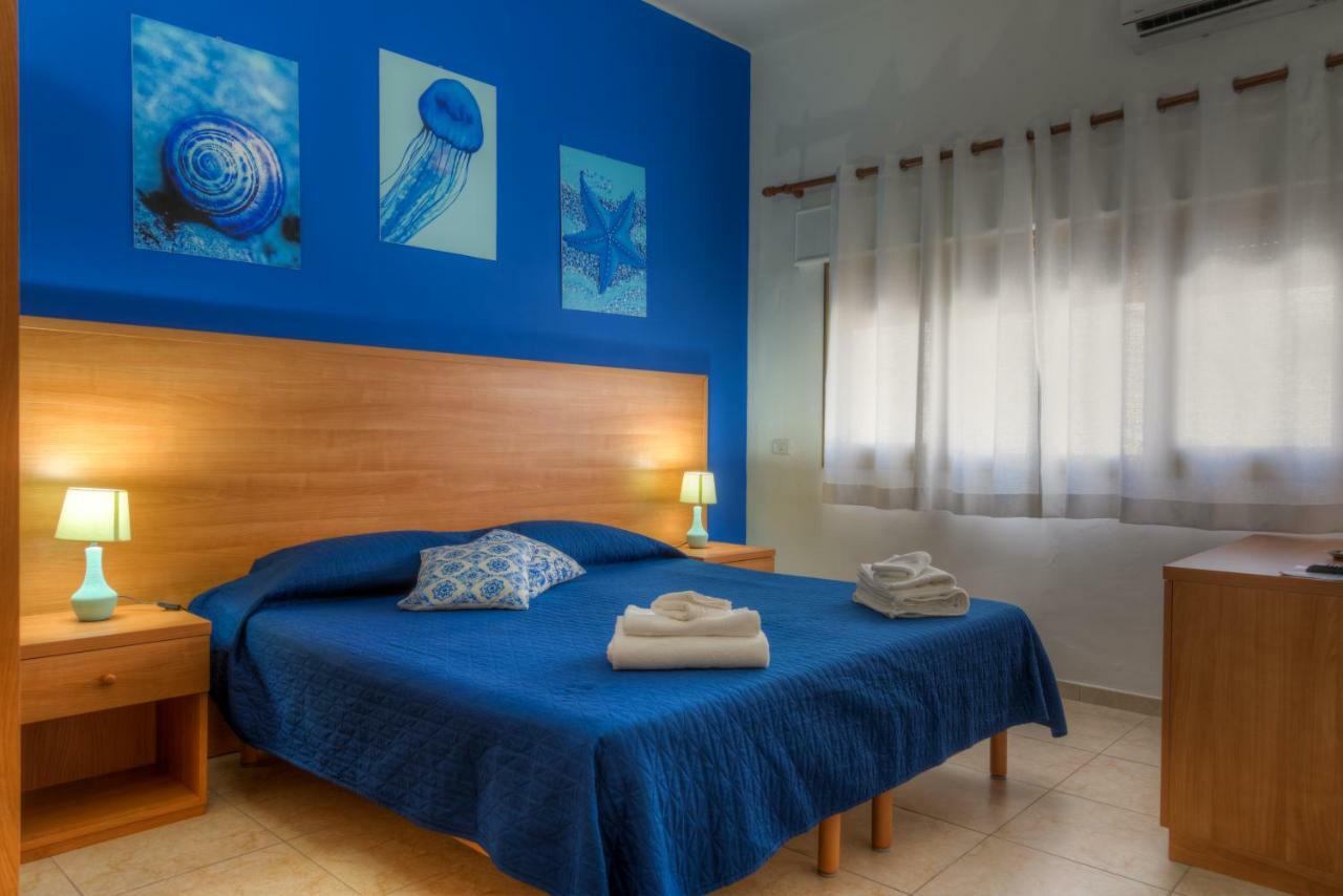 סן פייטרו אין בוואניה Aquarium Residence מראה חיצוני תמונה