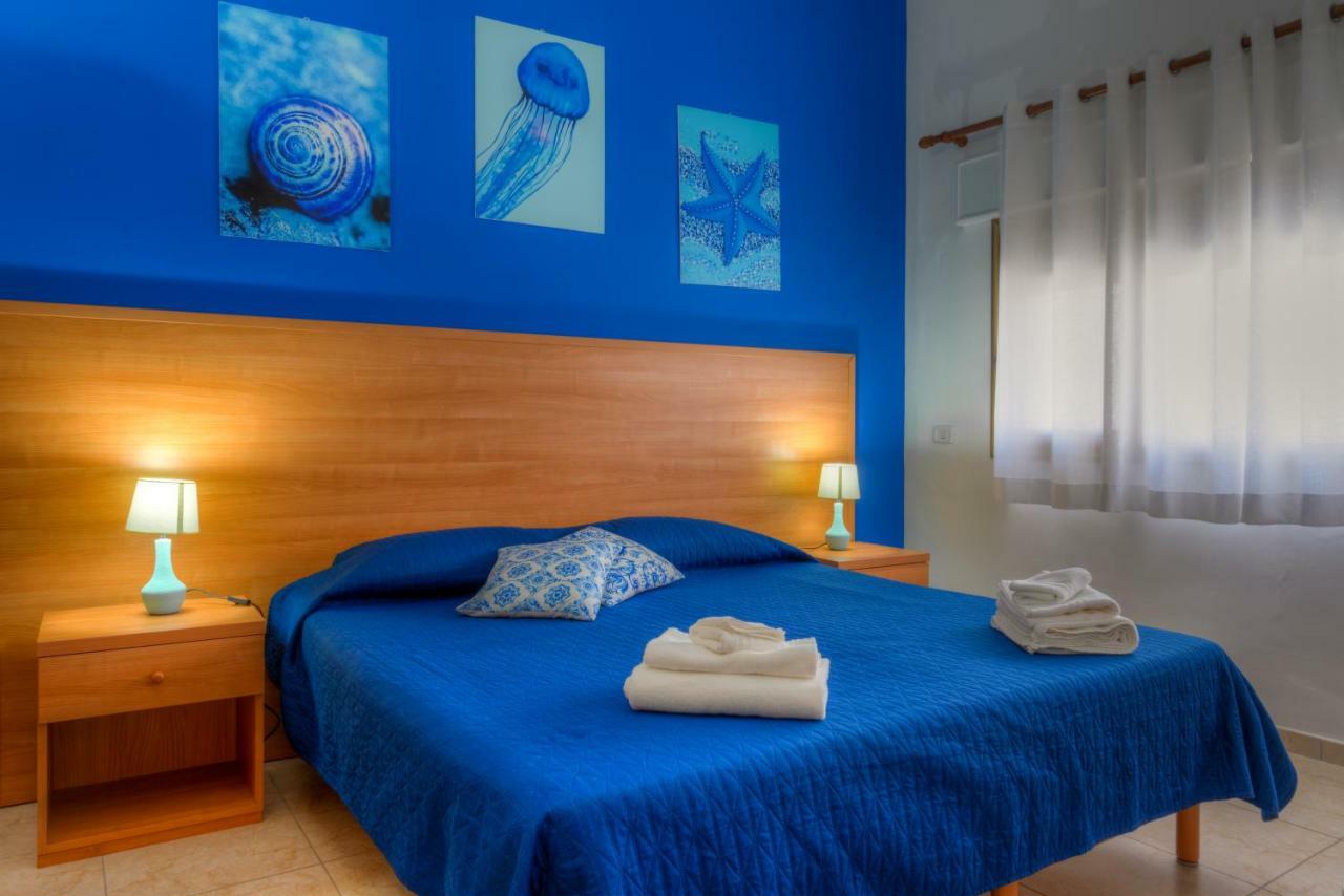 סן פייטרו אין בוואניה Aquarium Residence מראה חיצוני תמונה