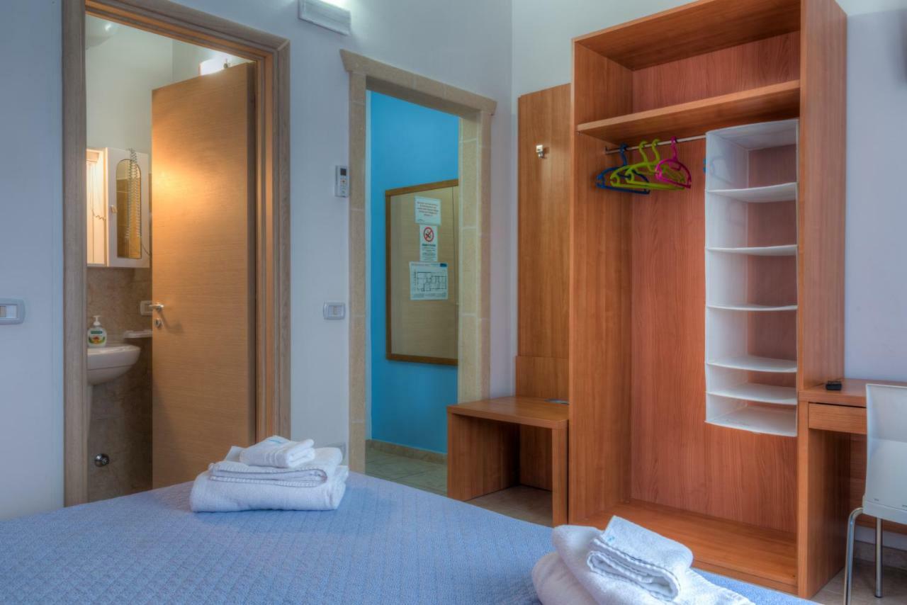 סן פייטרו אין בוואניה Aquarium Residence מראה חיצוני תמונה