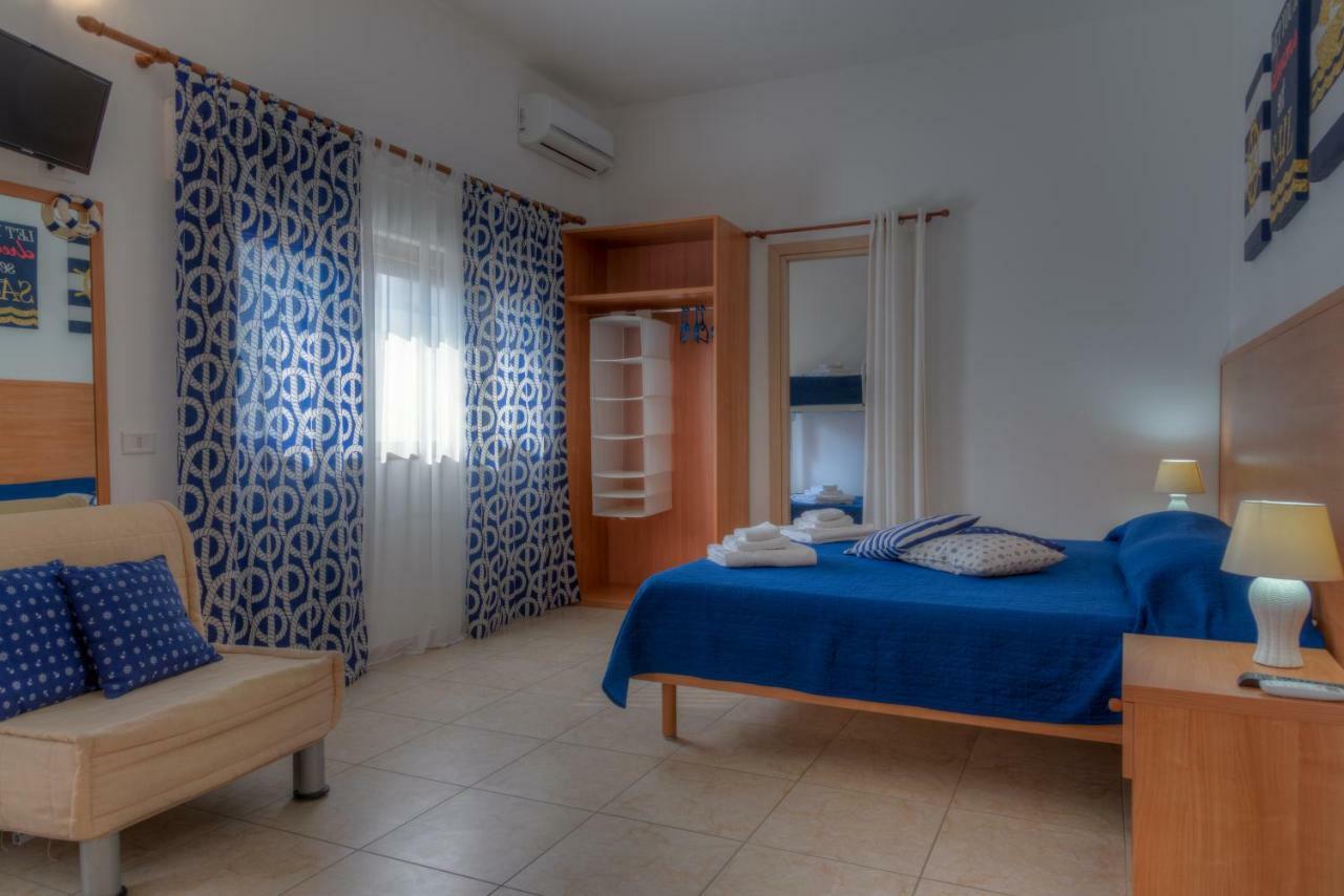 סן פייטרו אין בוואניה Aquarium Residence מראה חיצוני תמונה