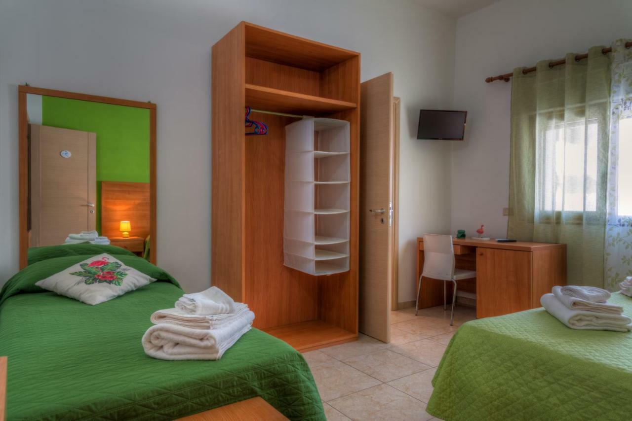 סן פייטרו אין בוואניה Aquarium Residence מראה חיצוני תמונה