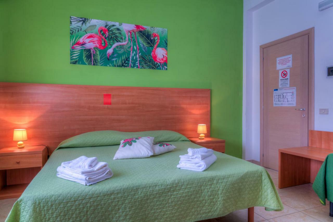סן פייטרו אין בוואניה Aquarium Residence מראה חיצוני תמונה